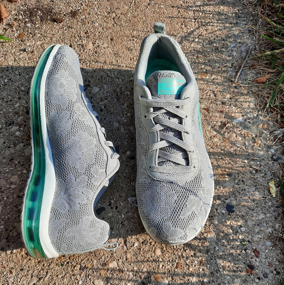 Sketchers SKECH-AIR EXTREME - WALKOUT